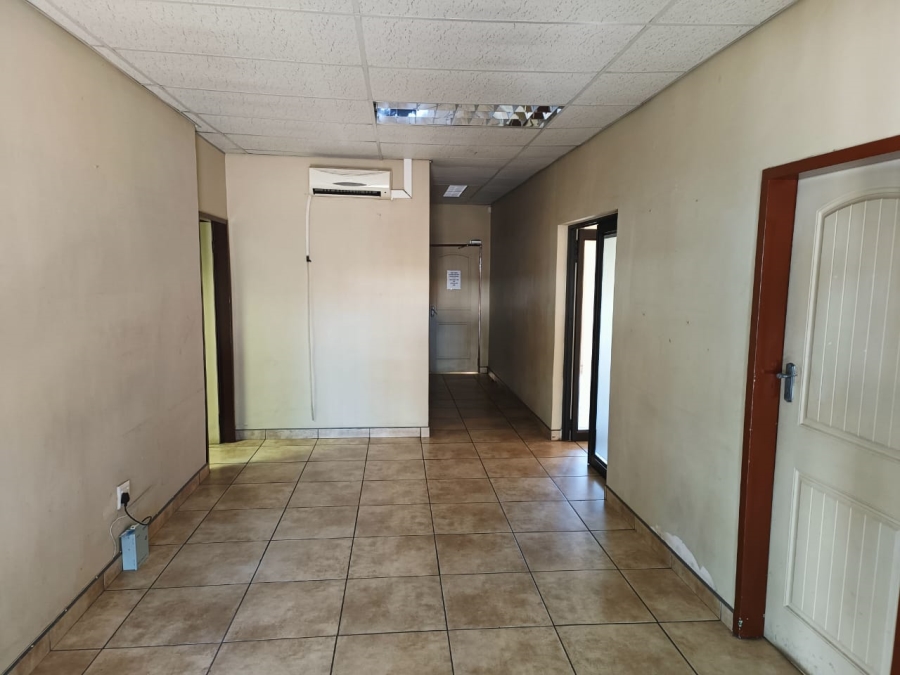 Commercial Property for Sale in Bodorp North West